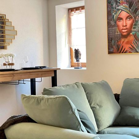 Apartmán Du 5 Au 7 - Le 7 Obernai Exteriér fotografie