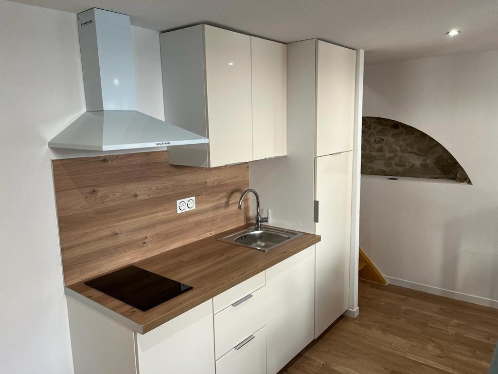 Apartmán Du 5 Au 7 - Le 7 Obernai Exteriér fotografie