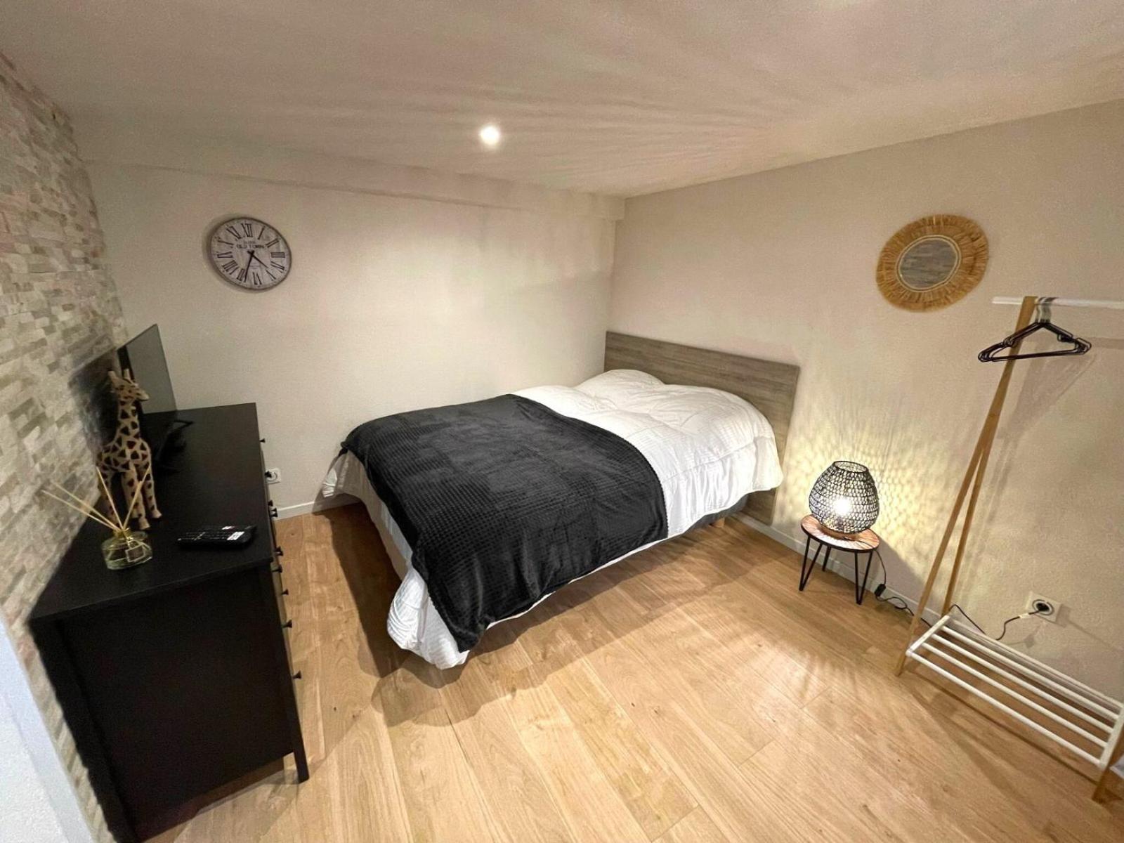 Apartmán Du 5 Au 7 - Le 7 Obernai Exteriér fotografie