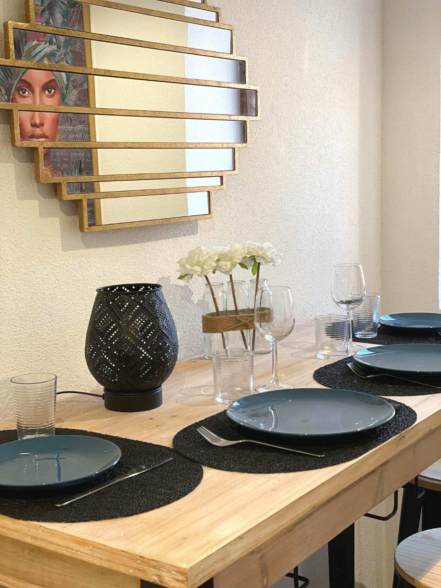 Apartmán Du 5 Au 7 - Le 7 Obernai Exteriér fotografie