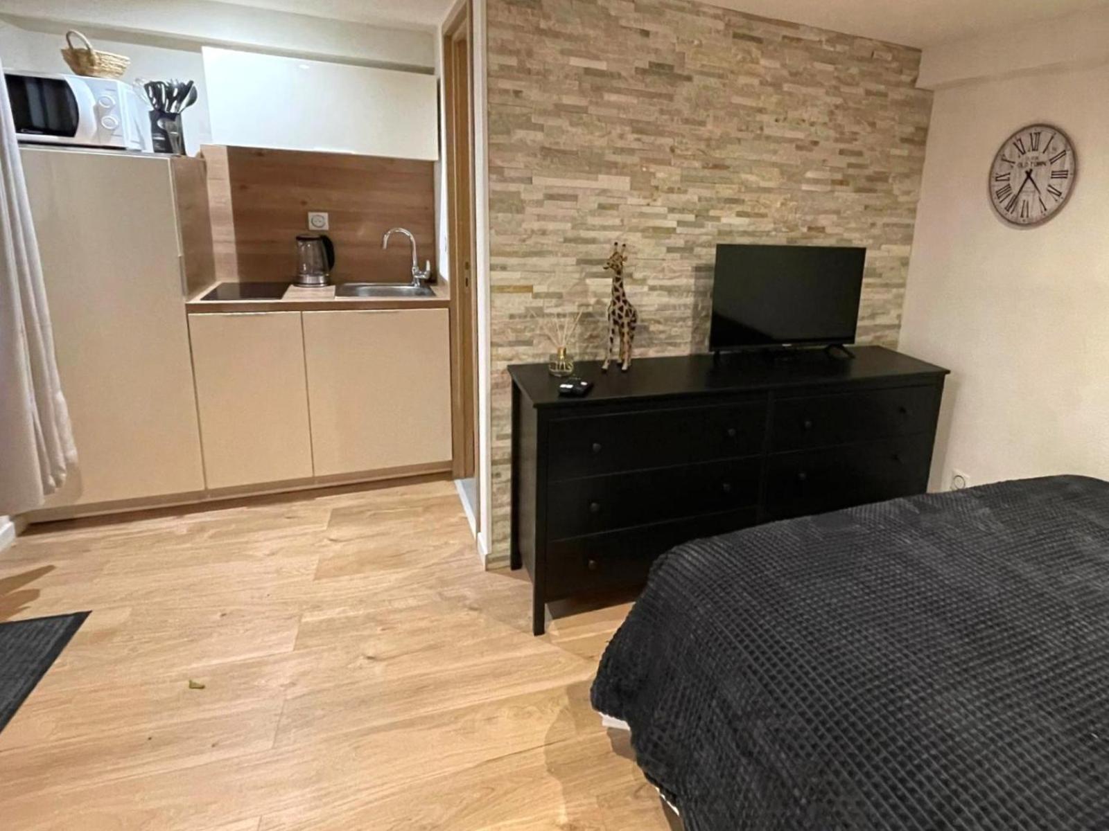 Apartmán Du 5 Au 7 - Le 7 Obernai Exteriér fotografie
