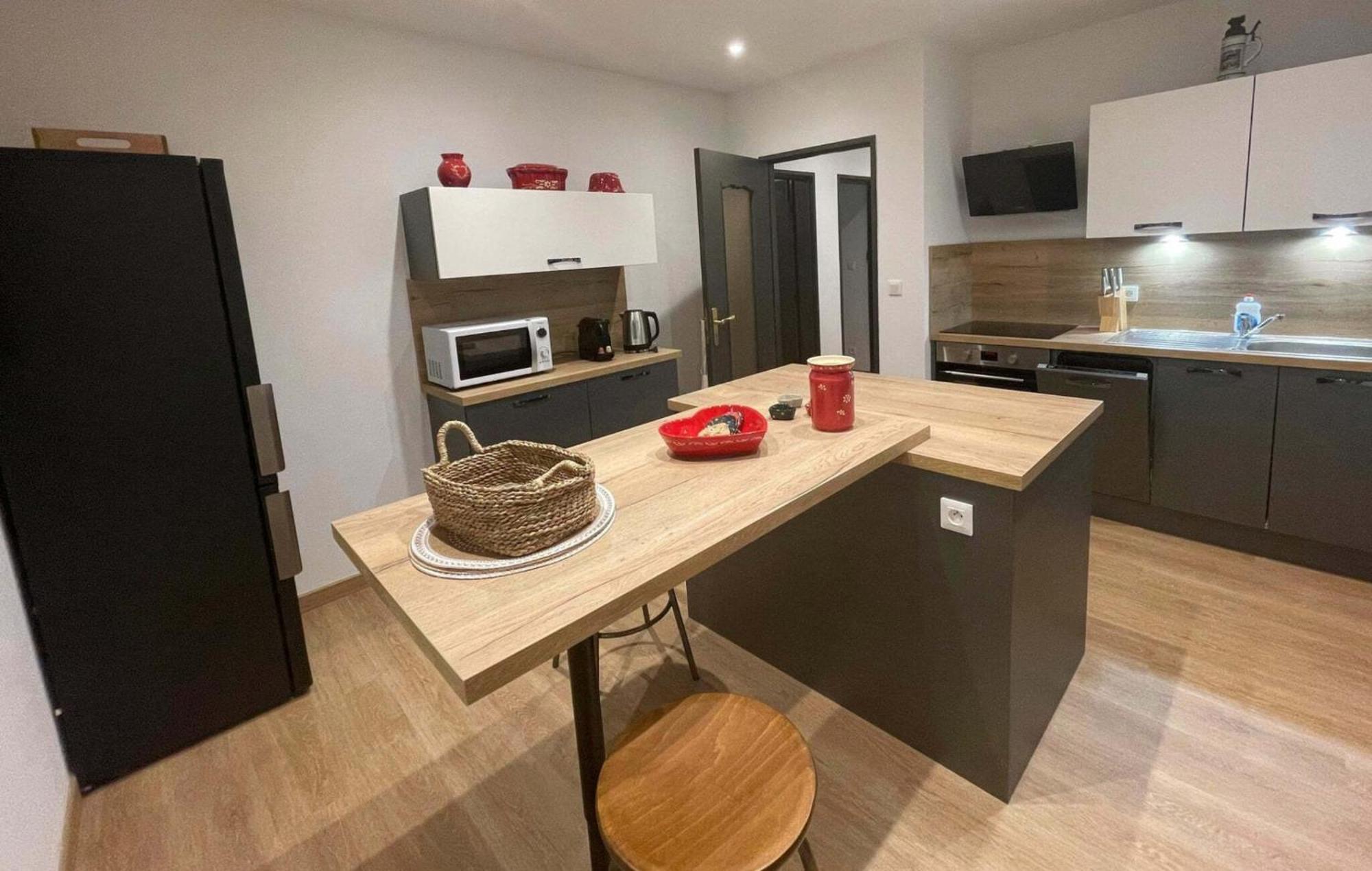 Apartmán Du 5 Au 7 - Le 7 Obernai Pokoj fotografie