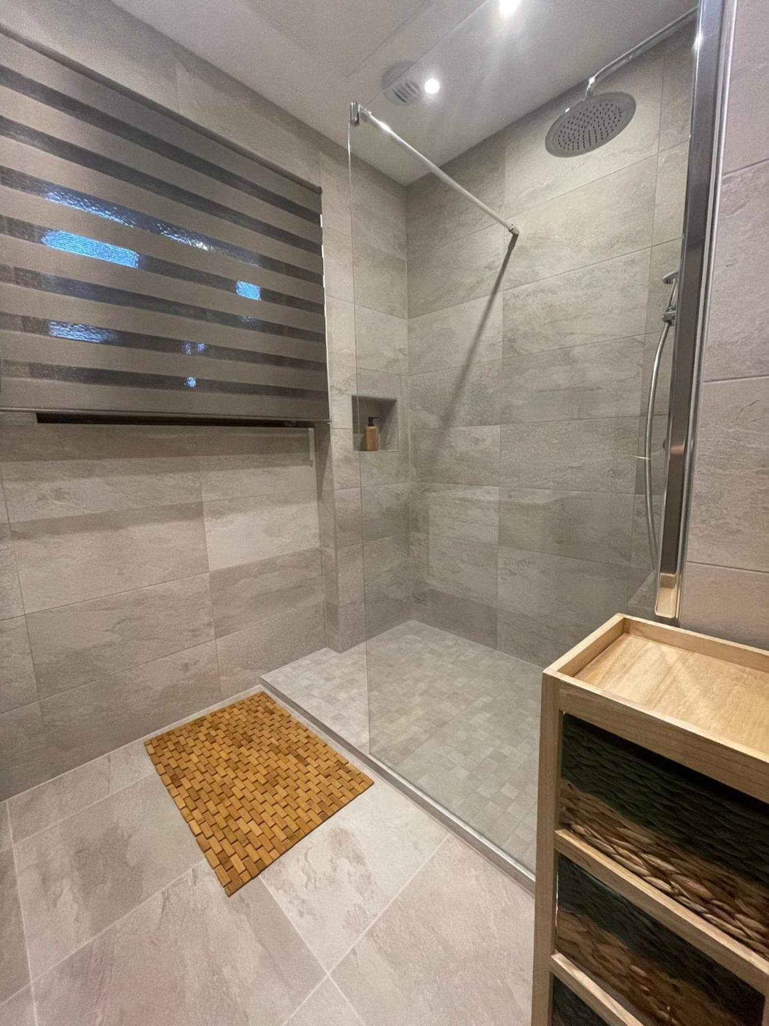 Apartmán Du 5 Au 7 - Le 7 Obernai Pokoj fotografie